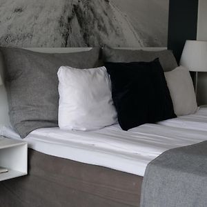 Kamer "Compact" met een King Size Bed